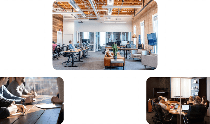 Find out how PIM can help your agency